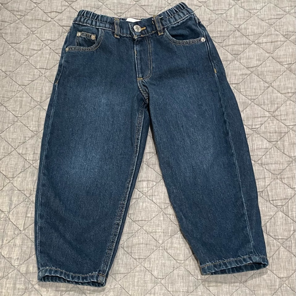 3 Pairs of Boys Zara Jeans - Picture 6 of 15